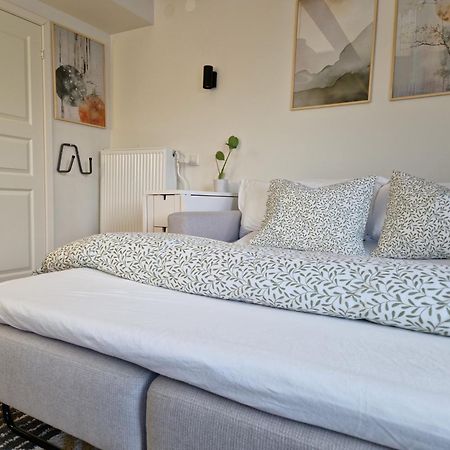 Apartmán La Petite Boheme With Free Parking Stockholm Exteriér fotografie