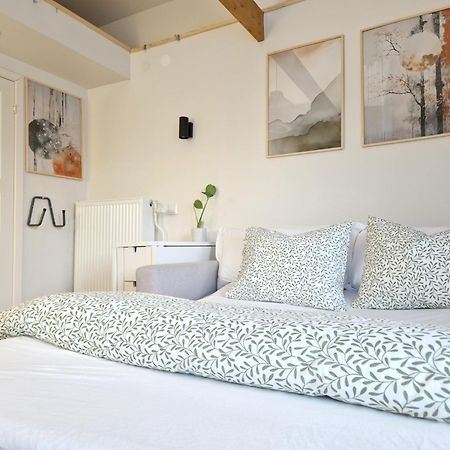 Apartmán La Petite Boheme With Free Parking Stockholm Exteriér fotografie