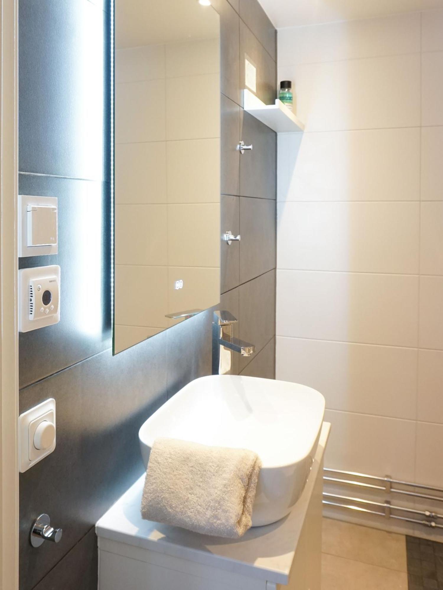 Apartmán La Petite Boheme With Free Parking Stockholm Exteriér fotografie