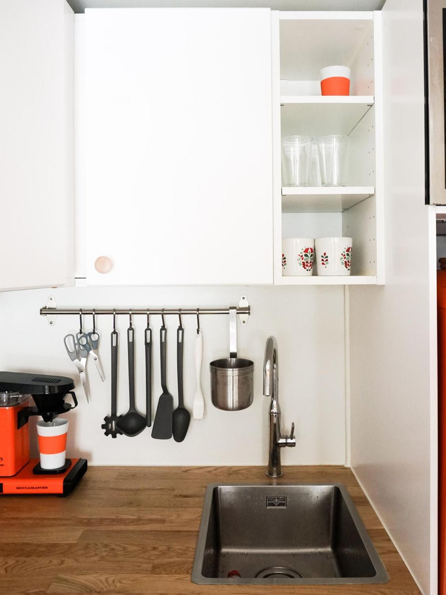 Apartmán La Petite Boheme With Free Parking Stockholm Exteriér fotografie