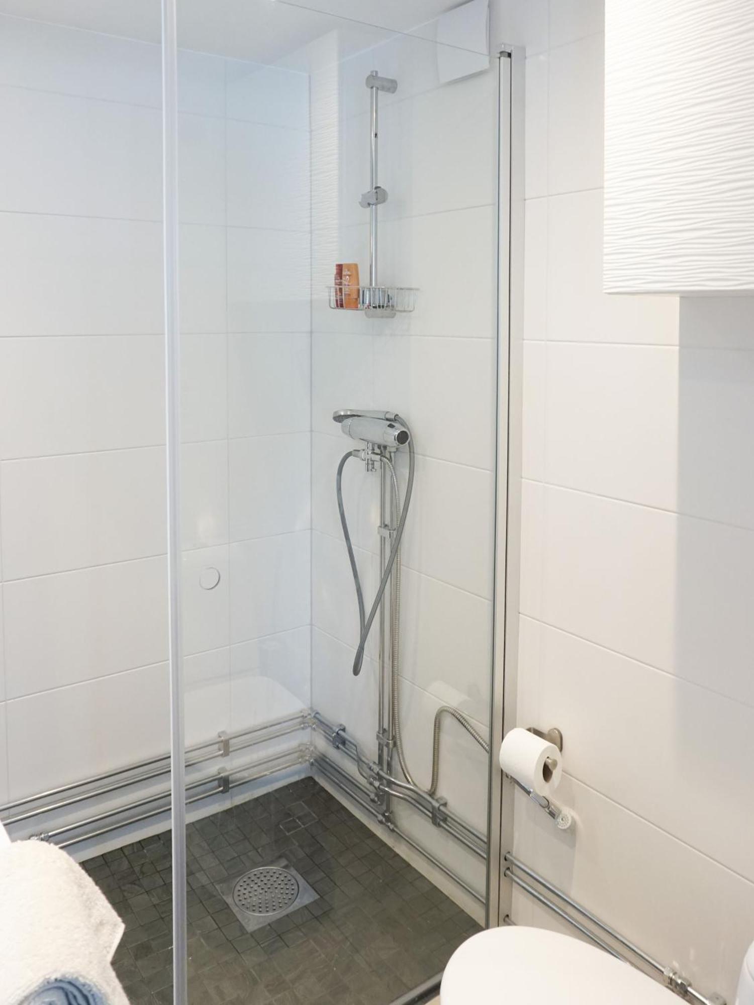 Apartmán La Petite Boheme With Free Parking Stockholm Exteriér fotografie