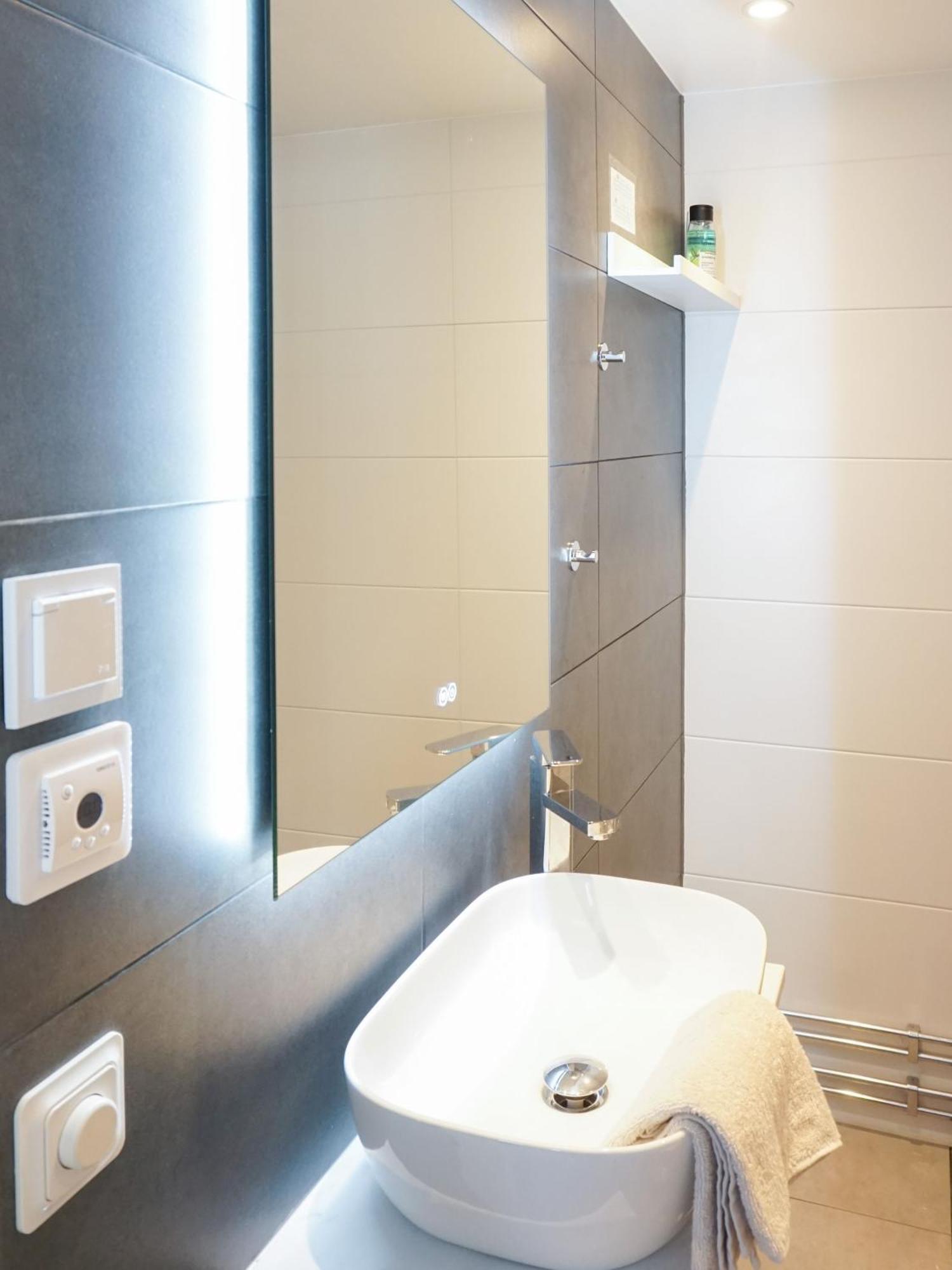 Apartmán La Petite Boheme With Free Parking Stockholm Exteriér fotografie