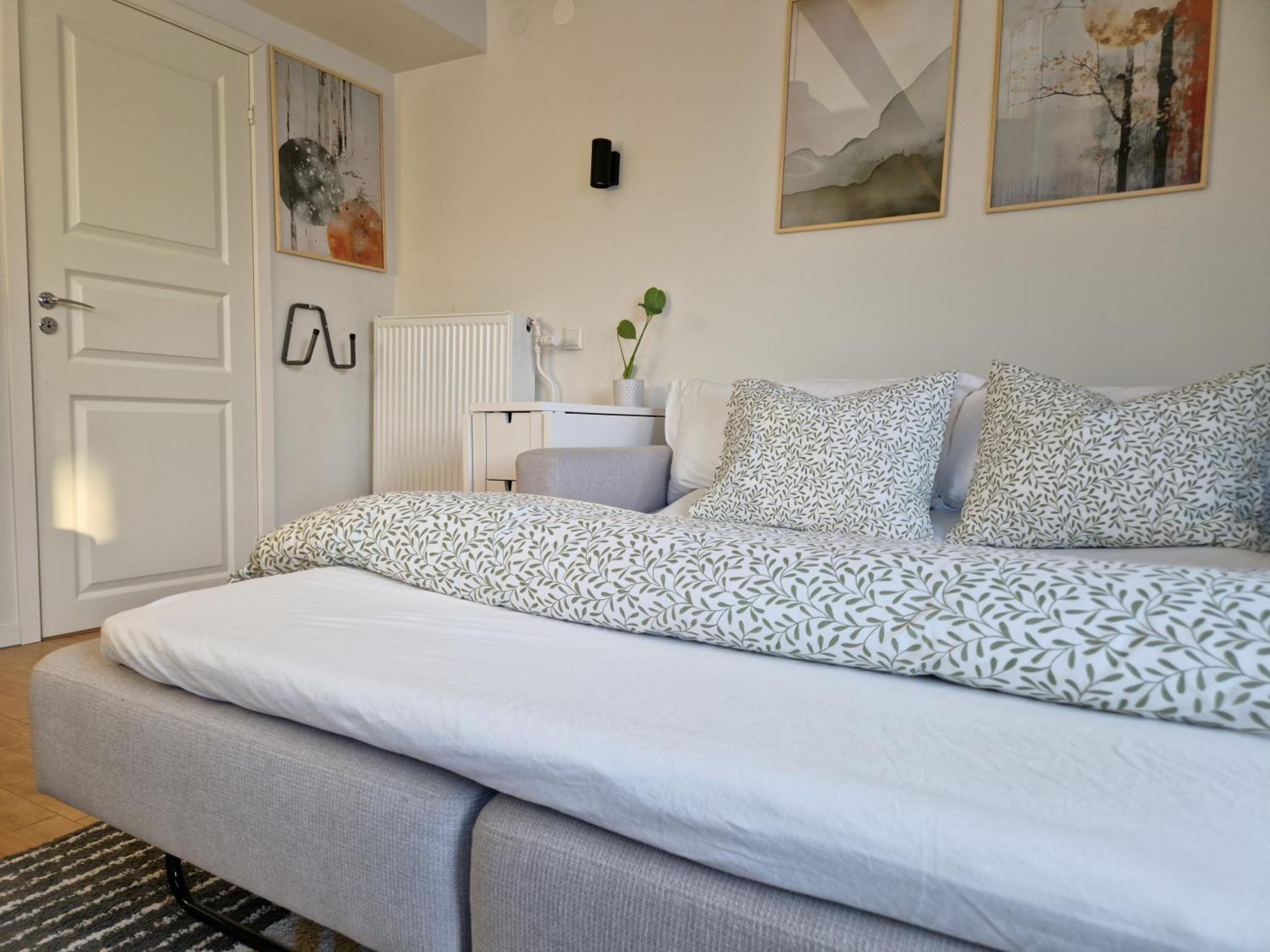 Apartmán La Petite Boheme With Free Parking Stockholm Exteriér fotografie
