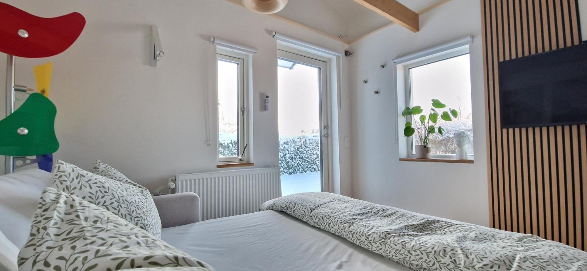 Apartmán La Petite Boheme With Free Parking Stockholm Exteriér fotografie