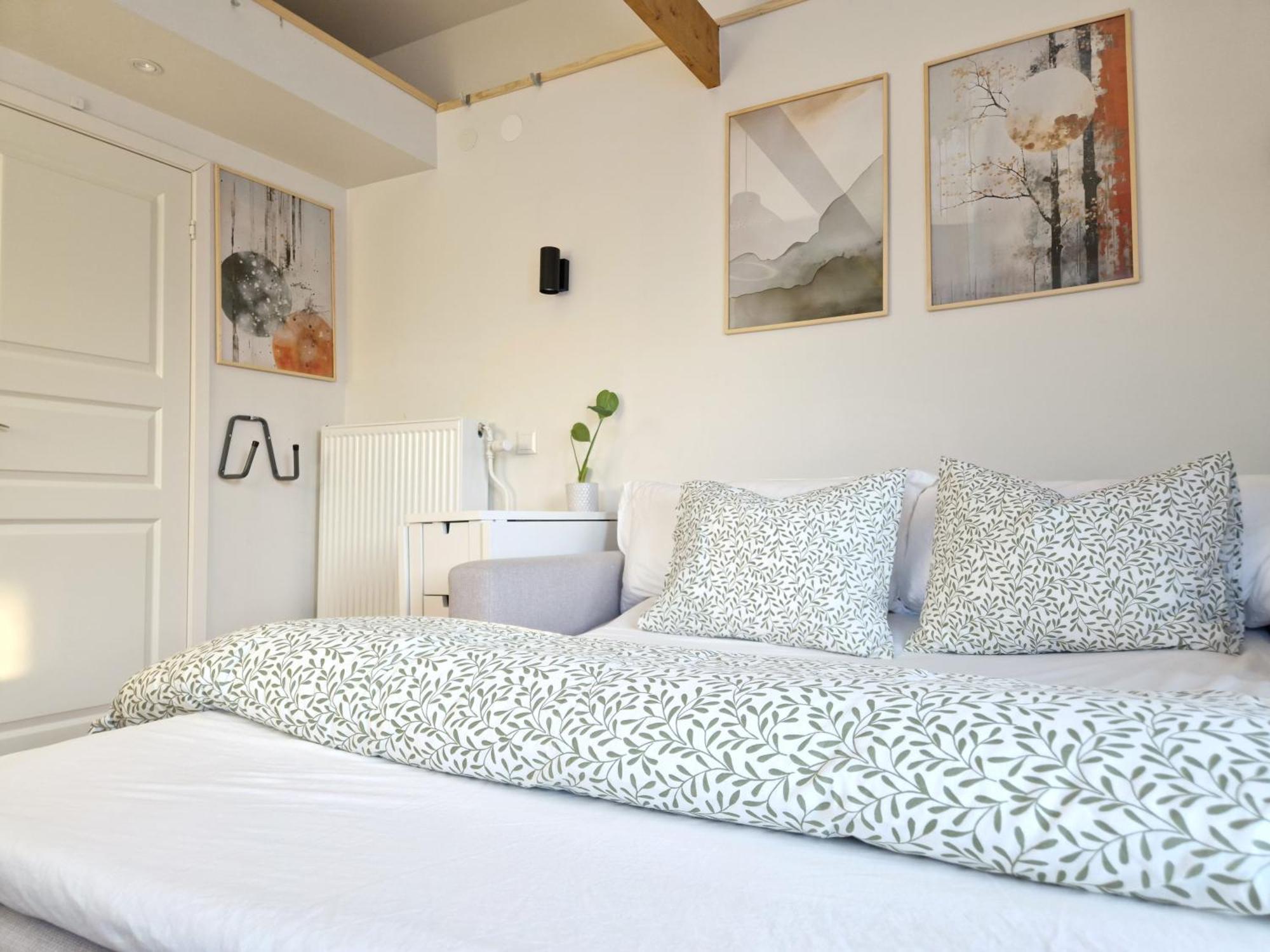 Apartmán La Petite Boheme With Free Parking Stockholm Exteriér fotografie