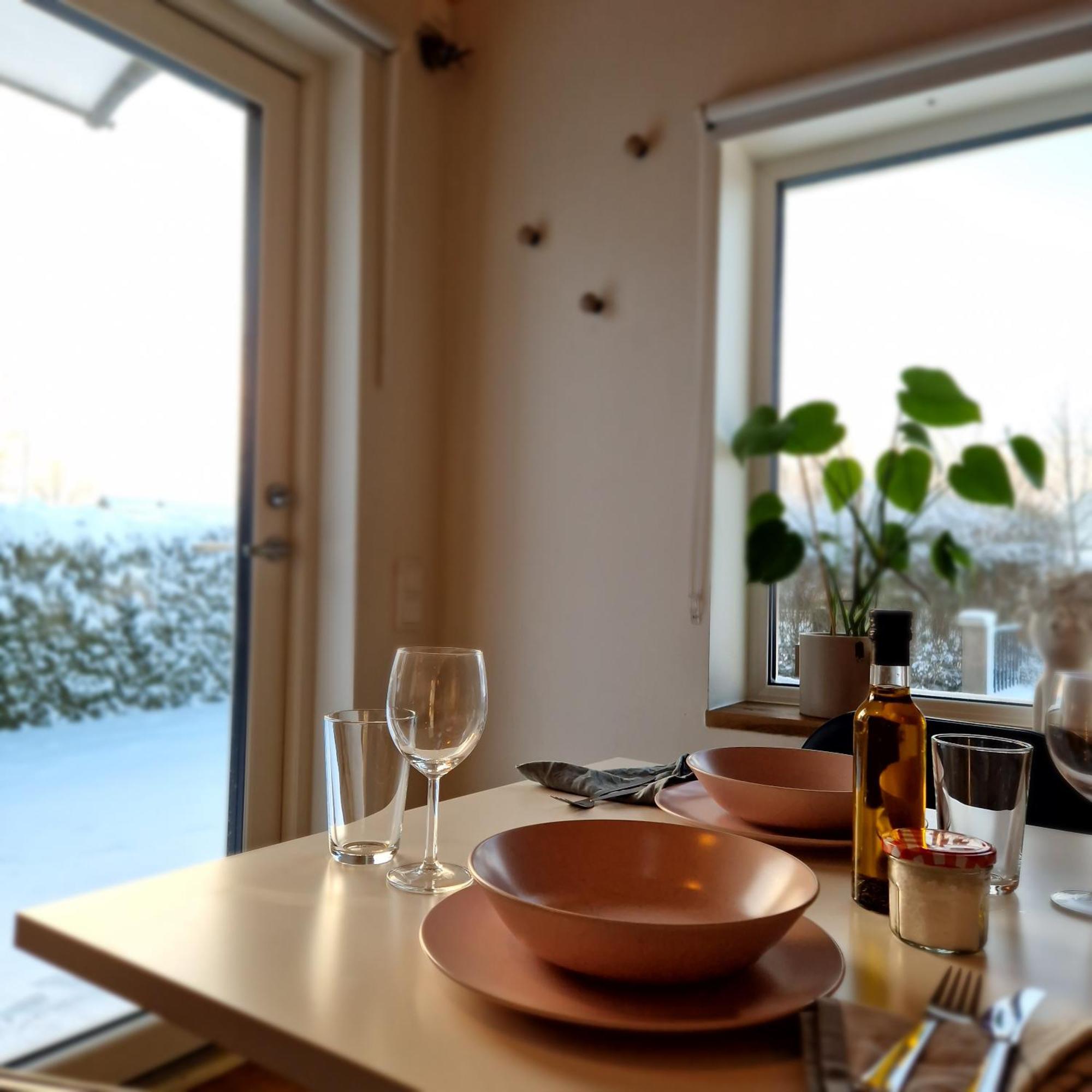 Apartmán La Petite Boheme With Free Parking Stockholm Exteriér fotografie