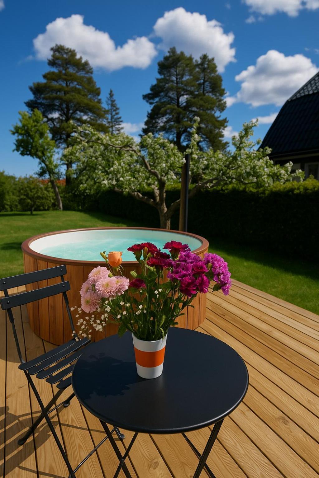 Apartmán La Petite Boheme With Free Parking Stockholm Exteriér fotografie